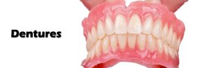 Dentures And Its Types